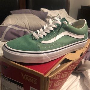 VANS OFF THE WALL OLD SKOOL
